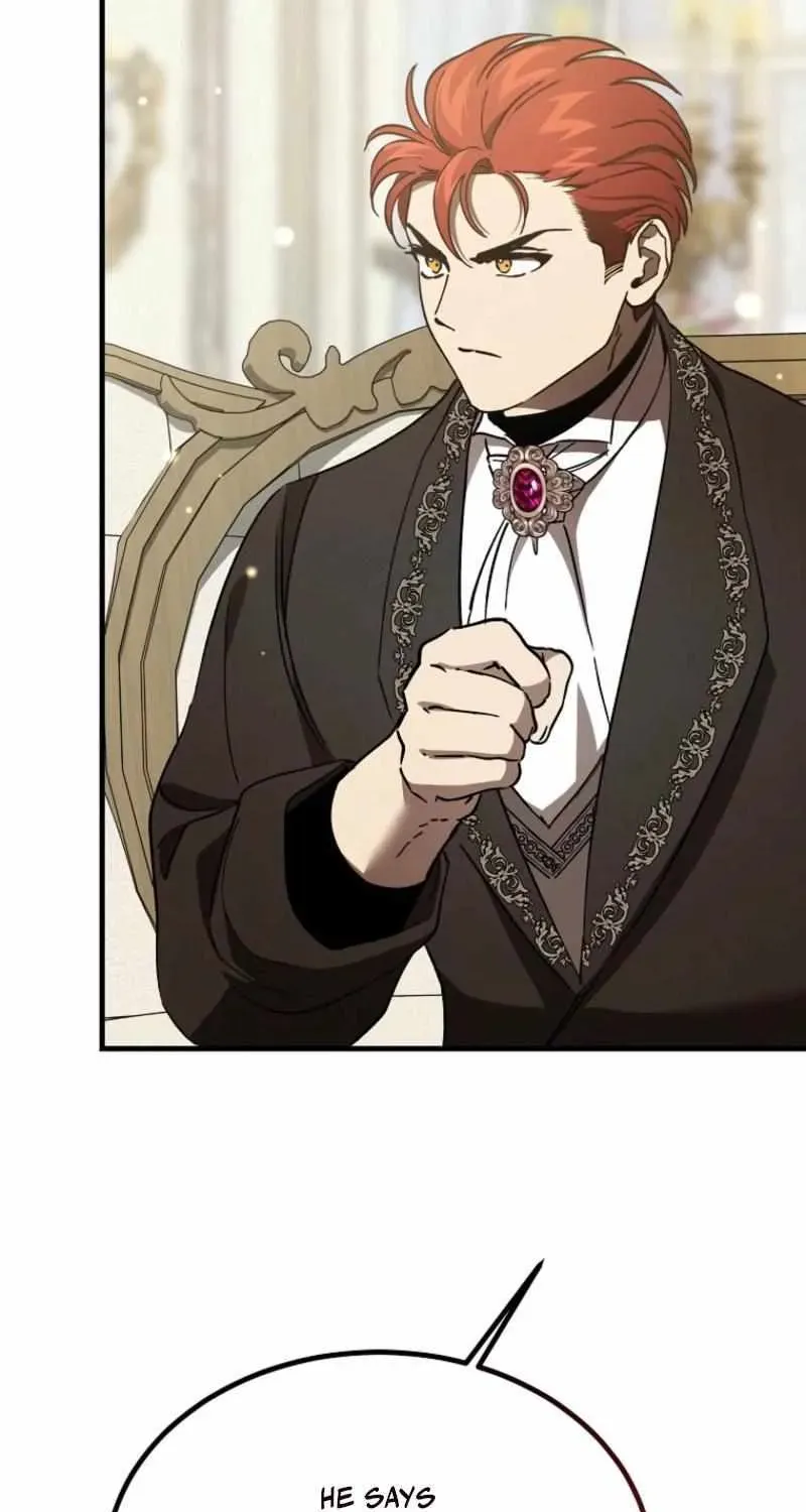 The Devil Raises a Lady Chapter 107 383 ch 107 5