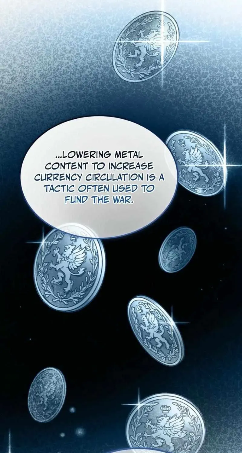 The Devil Raises a Lady Chapter 107 385 ch 107 7