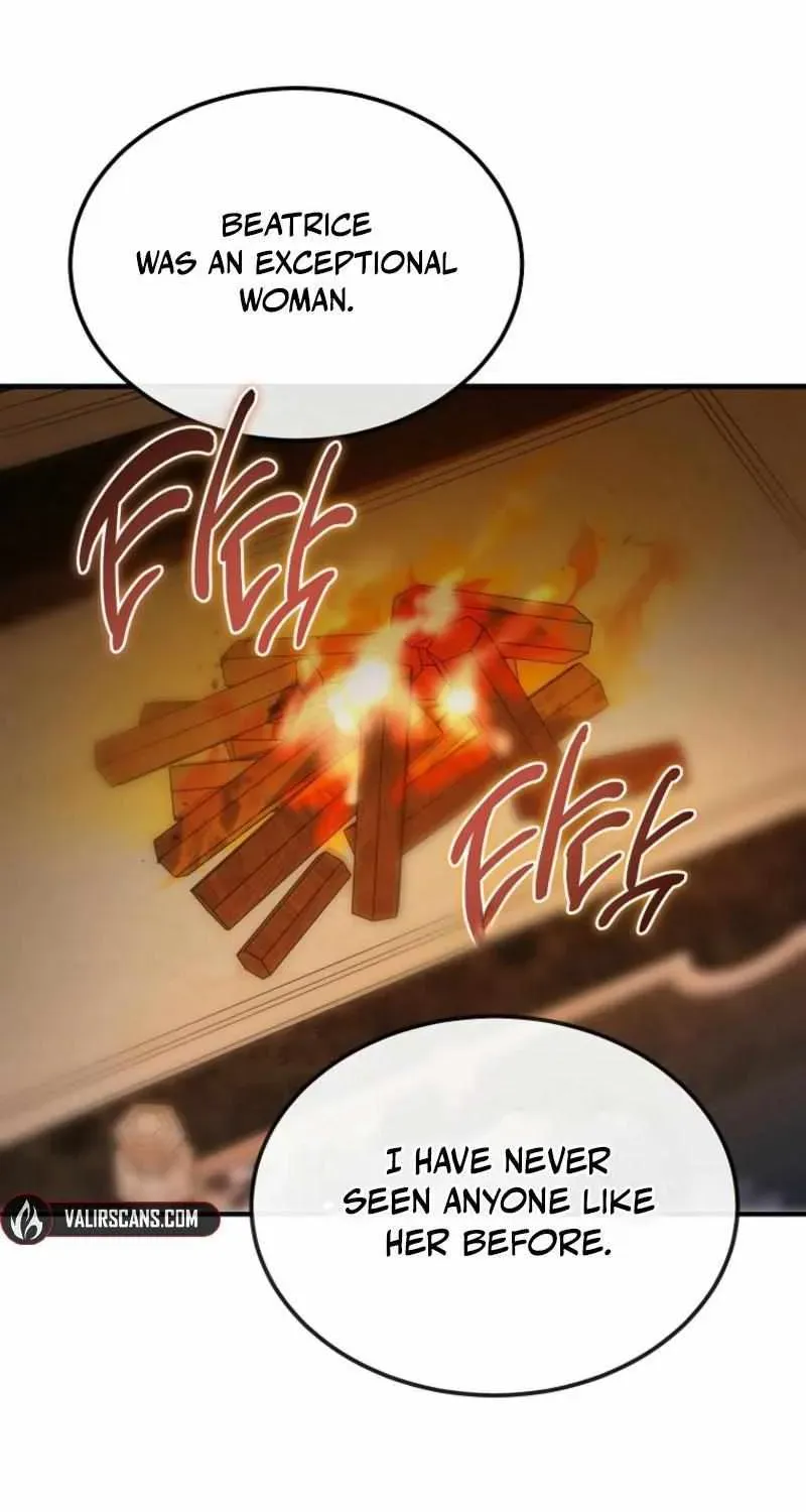 The Devil Raises a Lady Chapter 107 450 ch 107 72