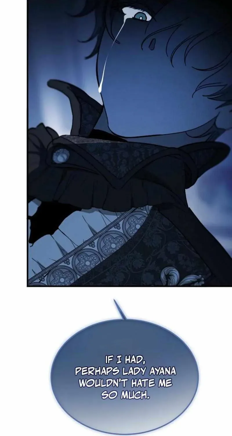 The Devil Raises a Lady Chapter 107 461 ch 107 83