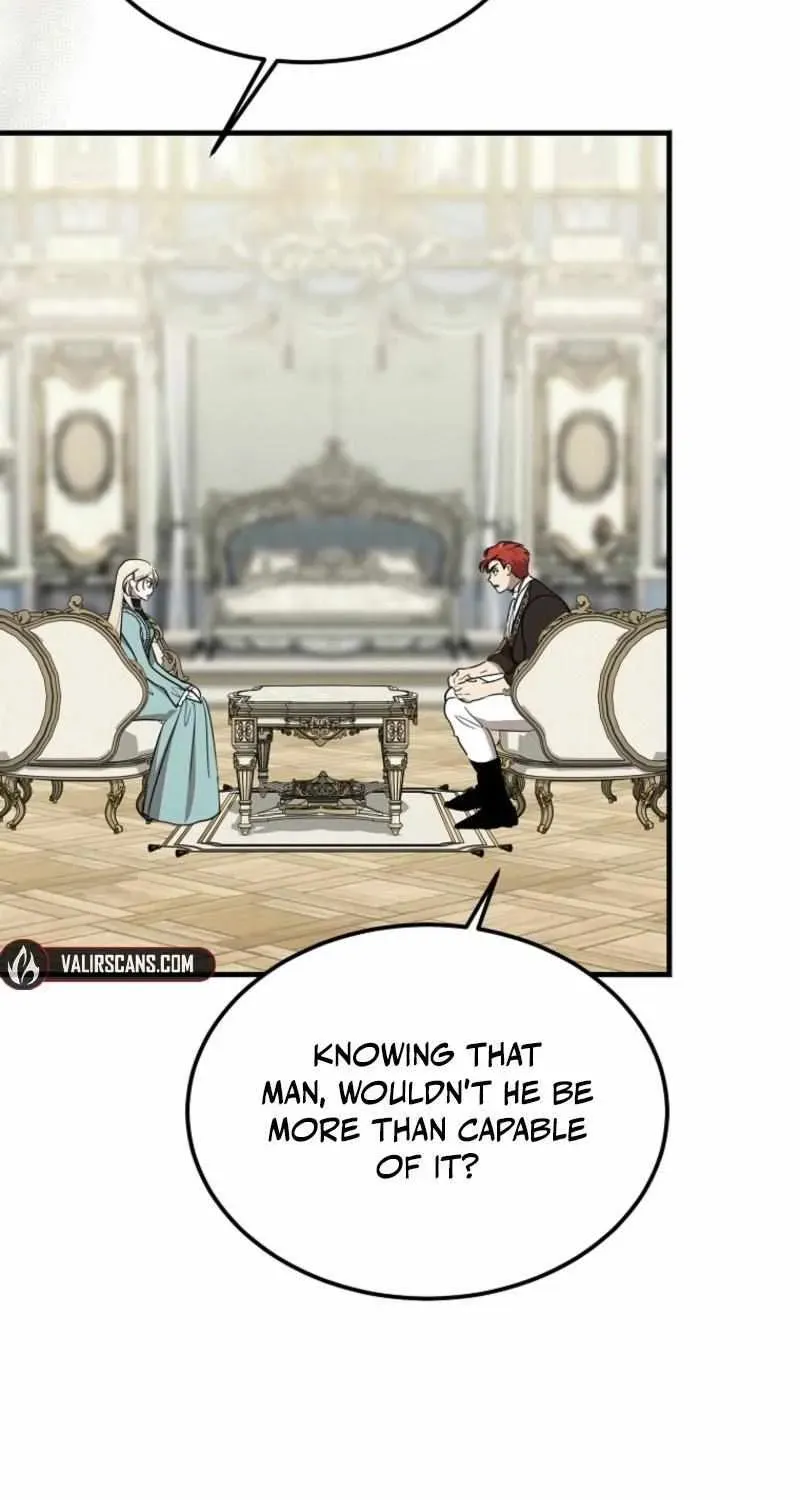 The Devil Raises a Lady Chapter 107 387 ch 107 9