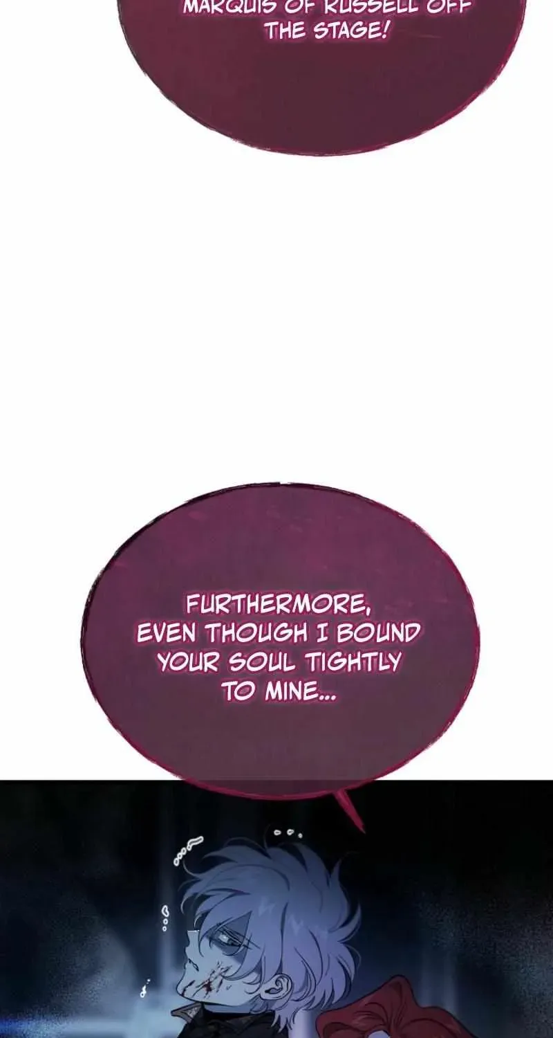 The Devil Raises a Lady Chapter 107 472 ch 107 94