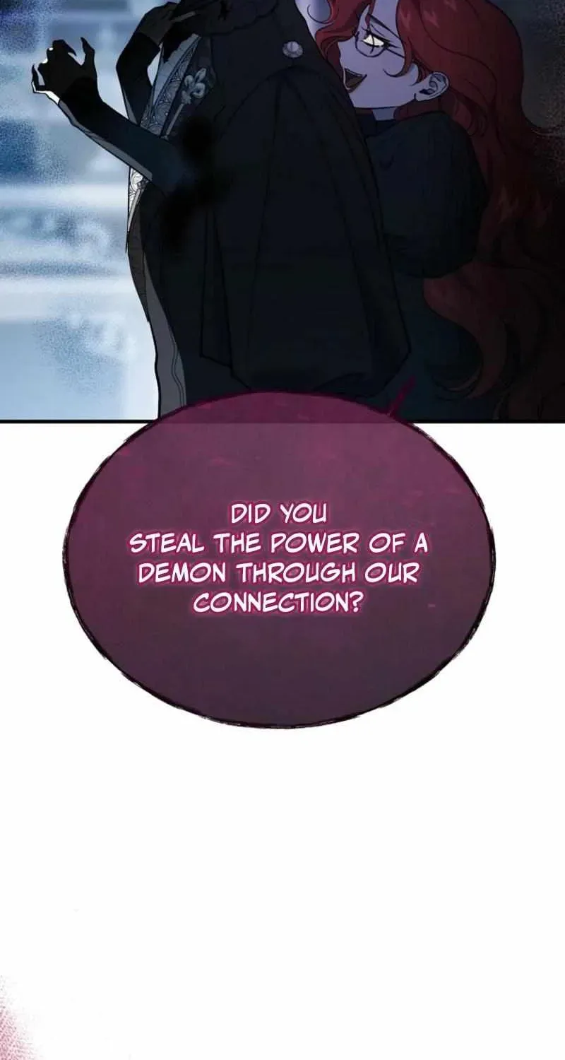 The Devil Raises a Lady Chapter 107 473 ch 107 95