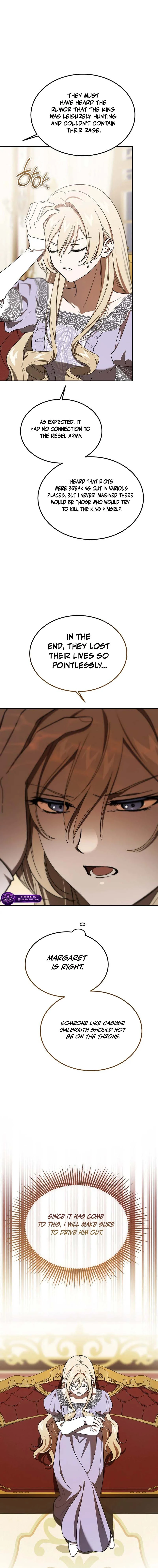 The Devil Raises a Lady Chapter 117 78 02