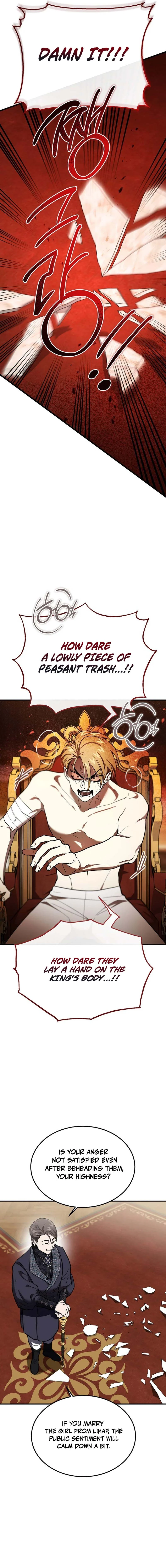 The Devil Raises a Lady Chapter 117 93 17