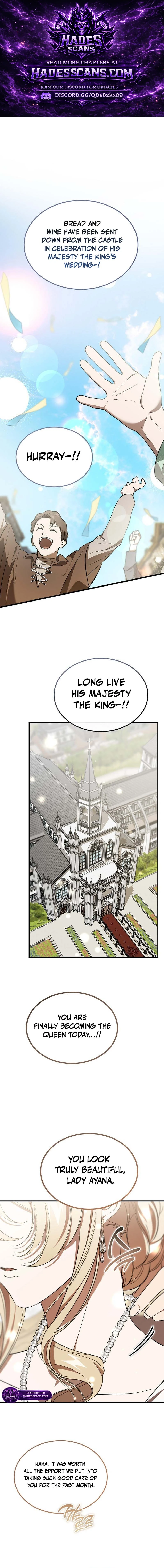 The Devil Raises a Lady Chapter 118 71 01