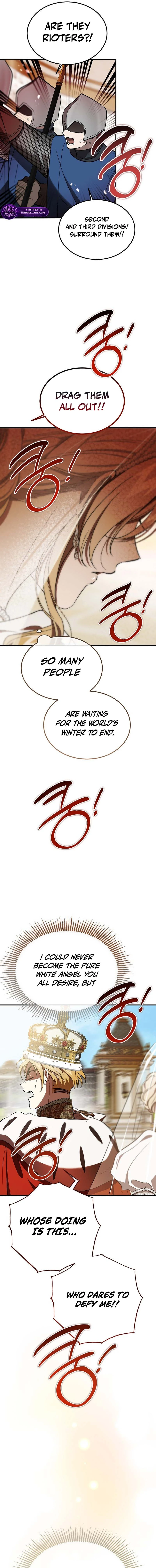 The Devil Raises a Lady Chapter 118 83 13