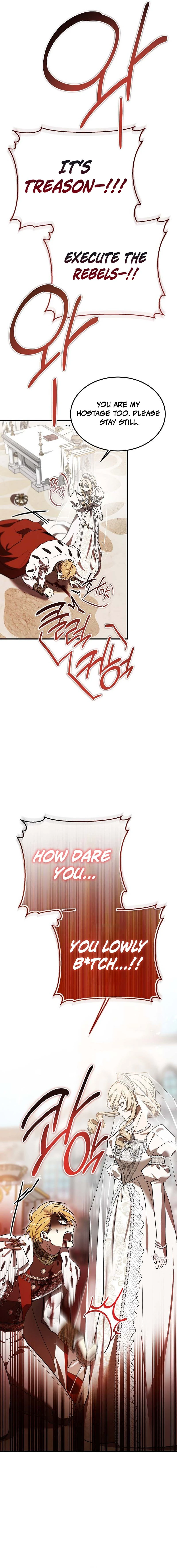 The Devil Raises a Lady Chapter 118 88 18