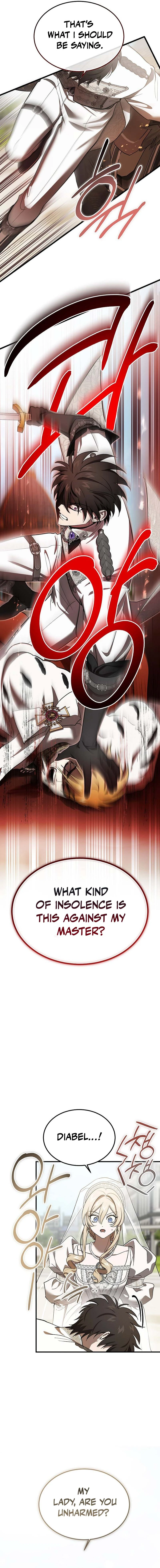The Devil Raises a Lady Chapter 118 89 19
