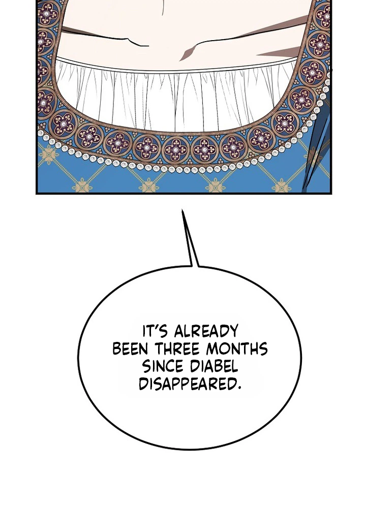 The Devil Raises a Lady Chapter 123 139 14 15