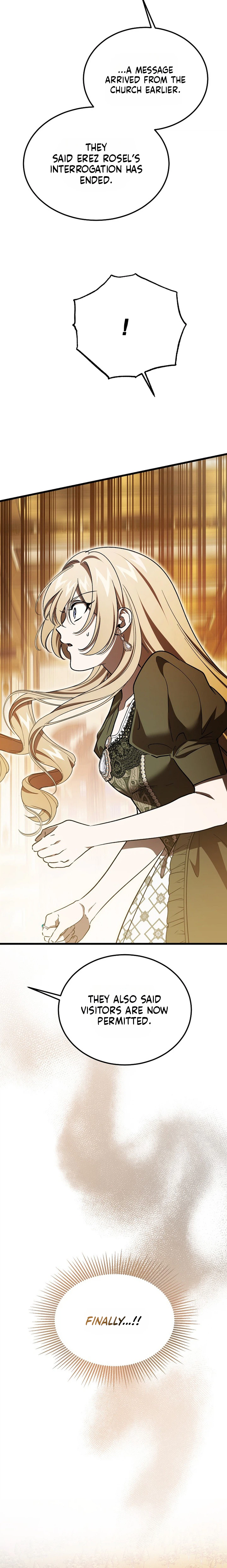 The Devil Raises a Lady Chapter 123 142 14 18