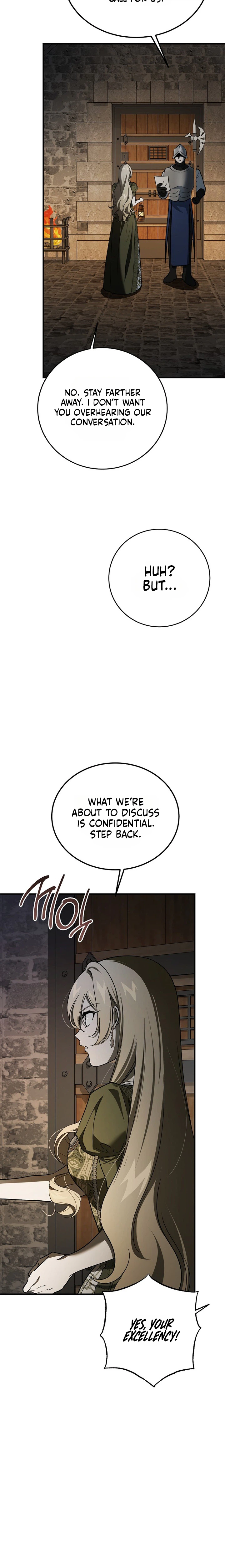 The Devil Raises a Lady Chapter 123 144 14 20