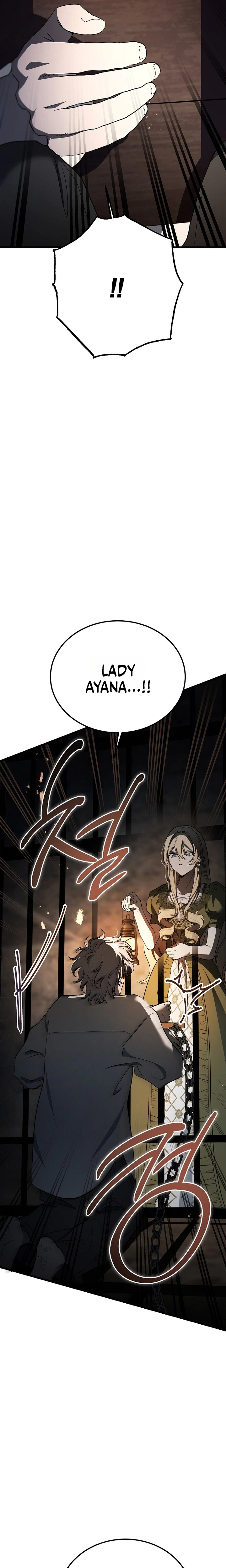 The Devil Raises a Lady Chapter 123 147 14 23