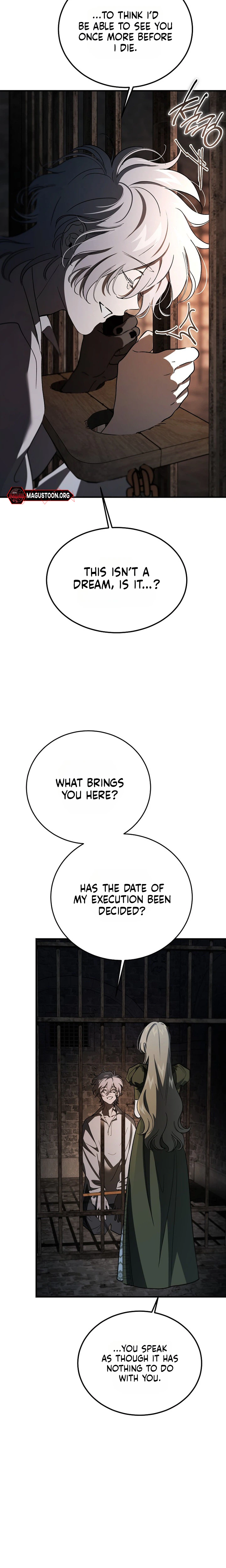 The Devil Raises a Lady Chapter 123 148 14 24