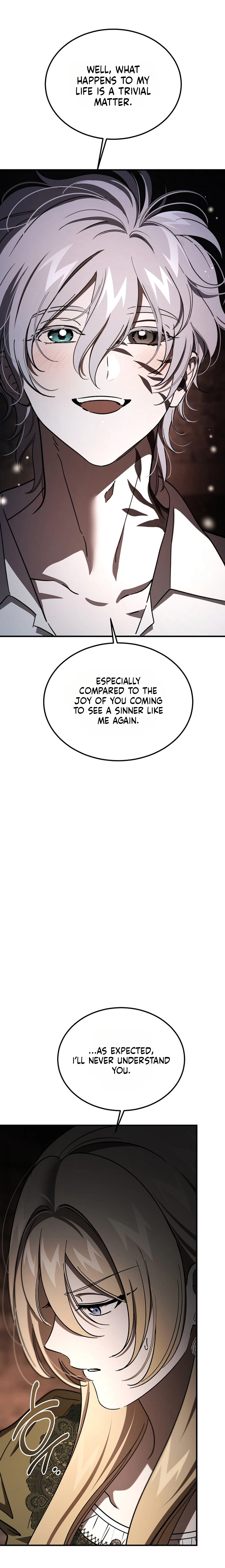 The Devil Raises a Lady Chapter 123 149 14 25