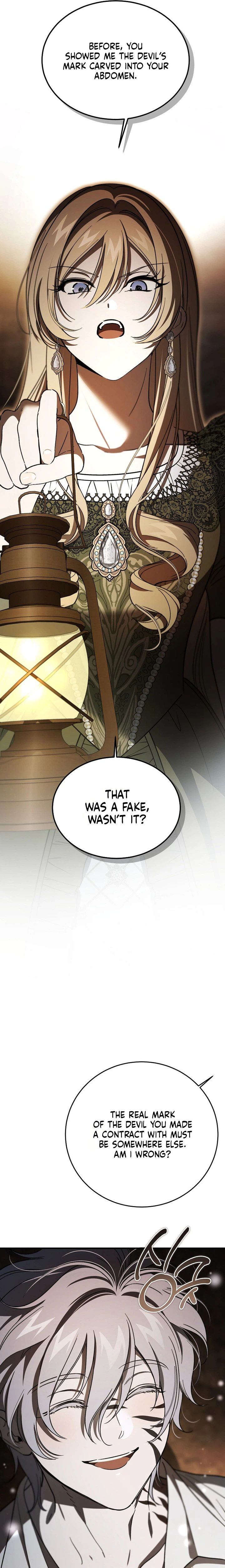 The Devil Raises a Lady Chapter 123 151 14 27
