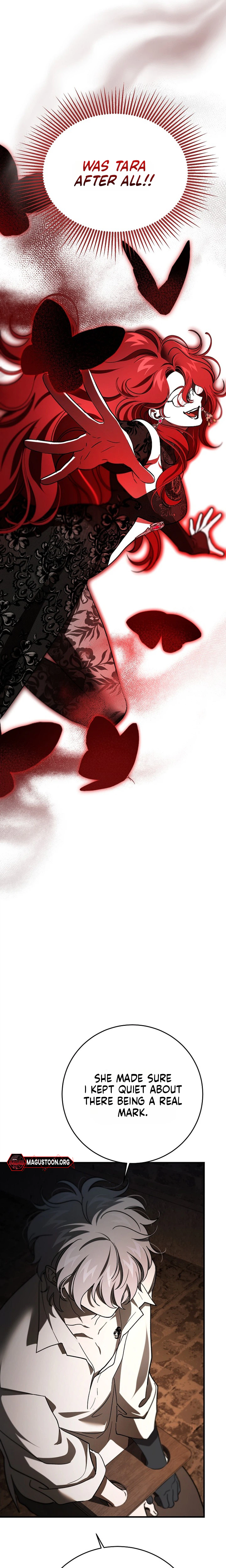 The Devil Raises a Lady Chapter 123 155 14 31