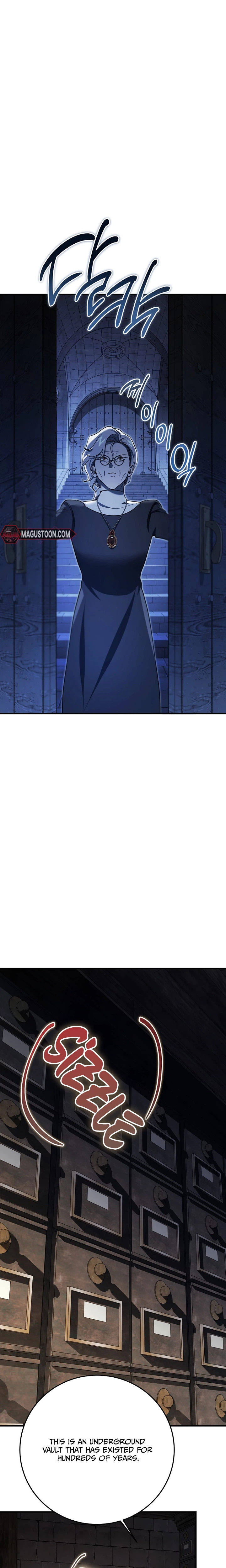 The Devil Raises a Lady Chapter 124 169 14 30