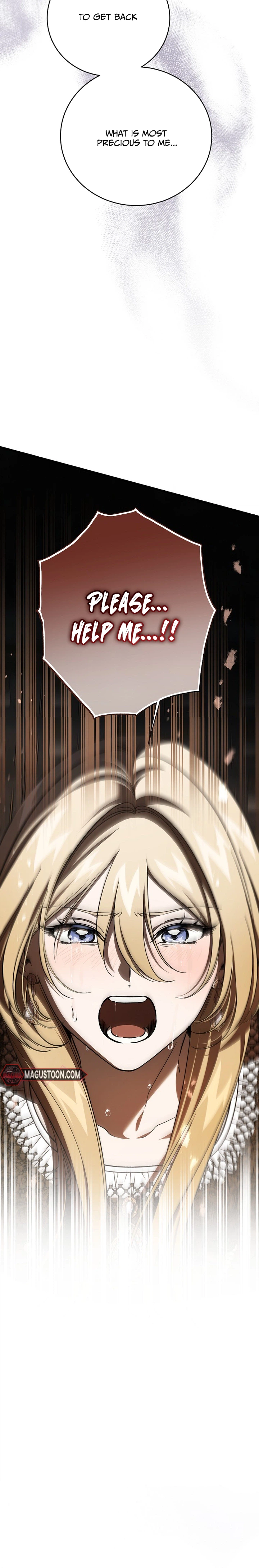 The Devil Raises a Lady Chapter 124 175 14 36