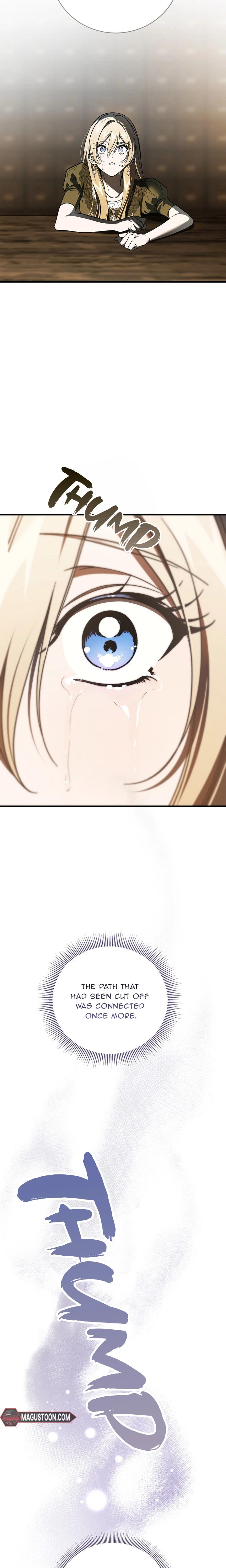 The Devil Raises a Lady Chapter 124 181 14 42