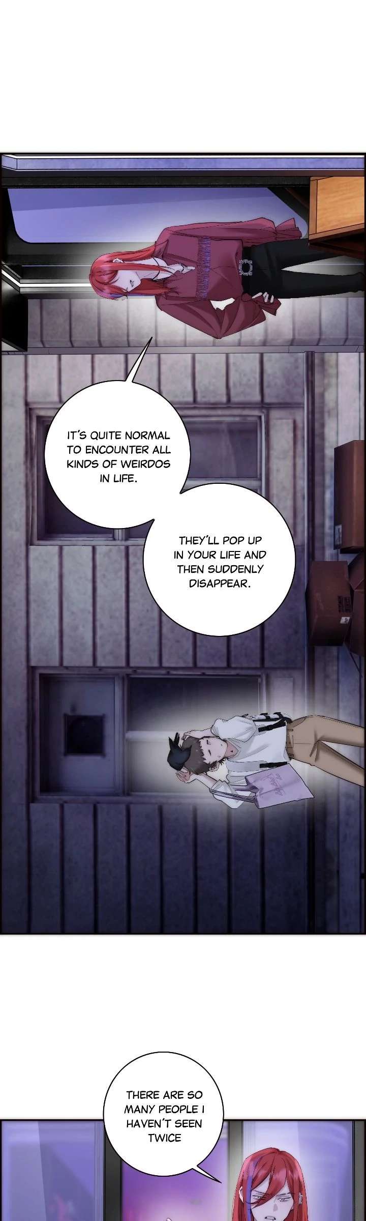 My Benefactor Is Not a Scholar Chapter 86 110 13