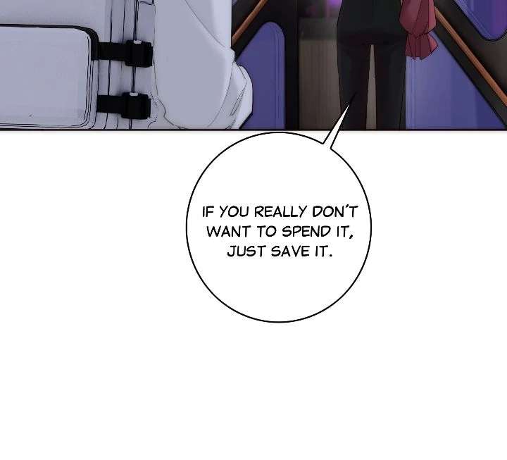 My Benefactor Is Not a Scholar Chapter 86 115 18