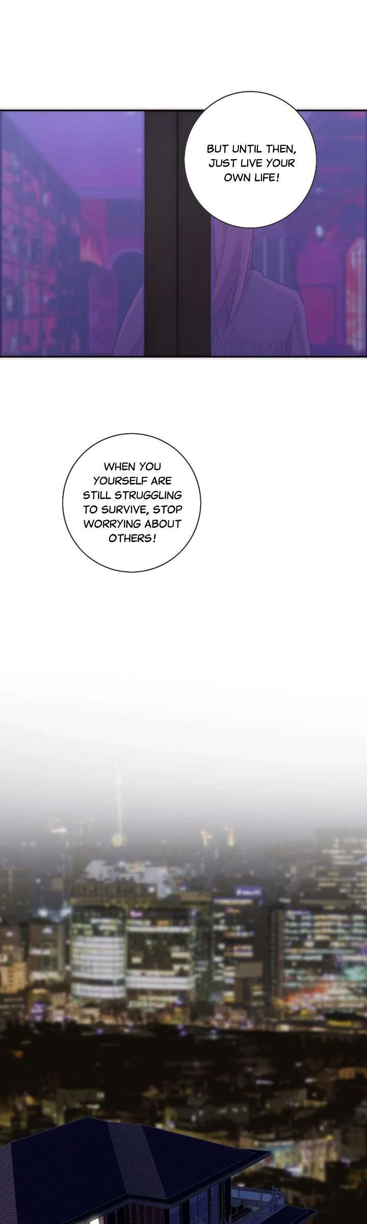 My Benefactor Is Not a Scholar Chapter 86 117 20