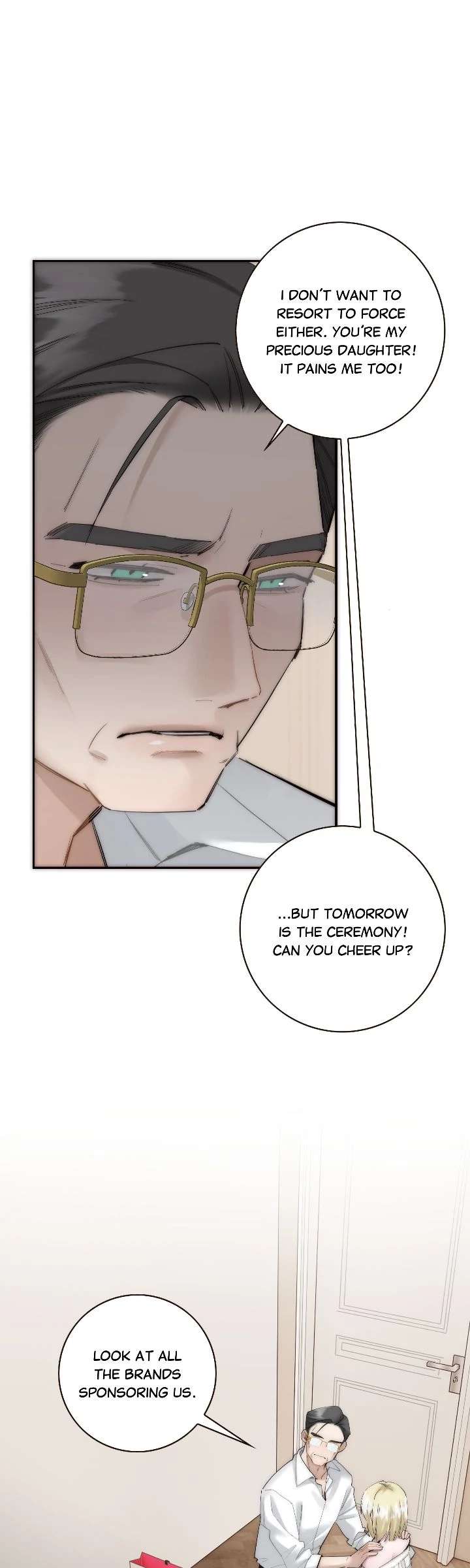 My Benefactor Is Not a Scholar Chapter 86 120 23