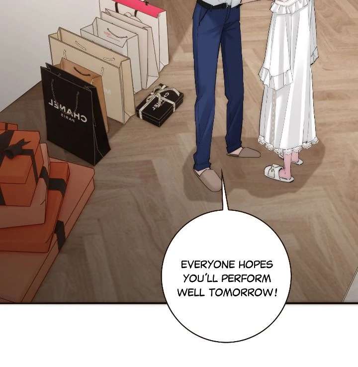My Benefactor Is Not a Scholar Chapter 86 121 24