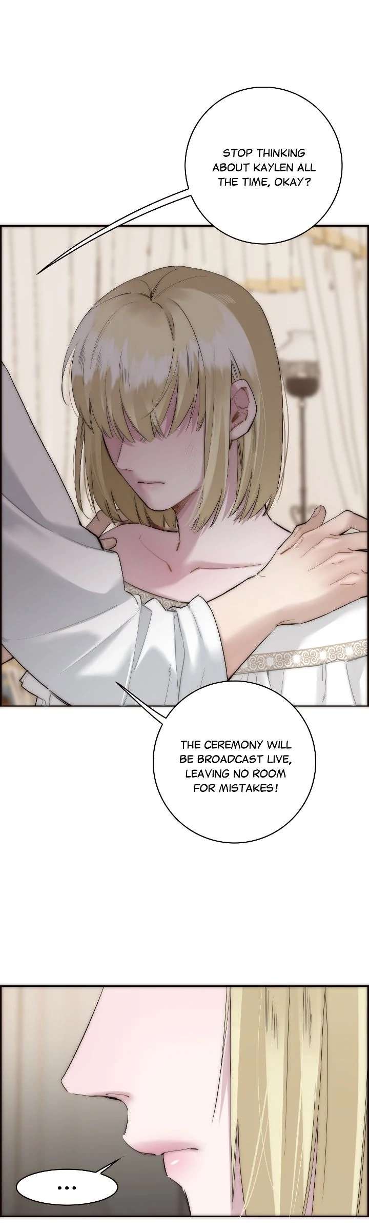 My Benefactor Is Not a Scholar Chapter 86 122 25