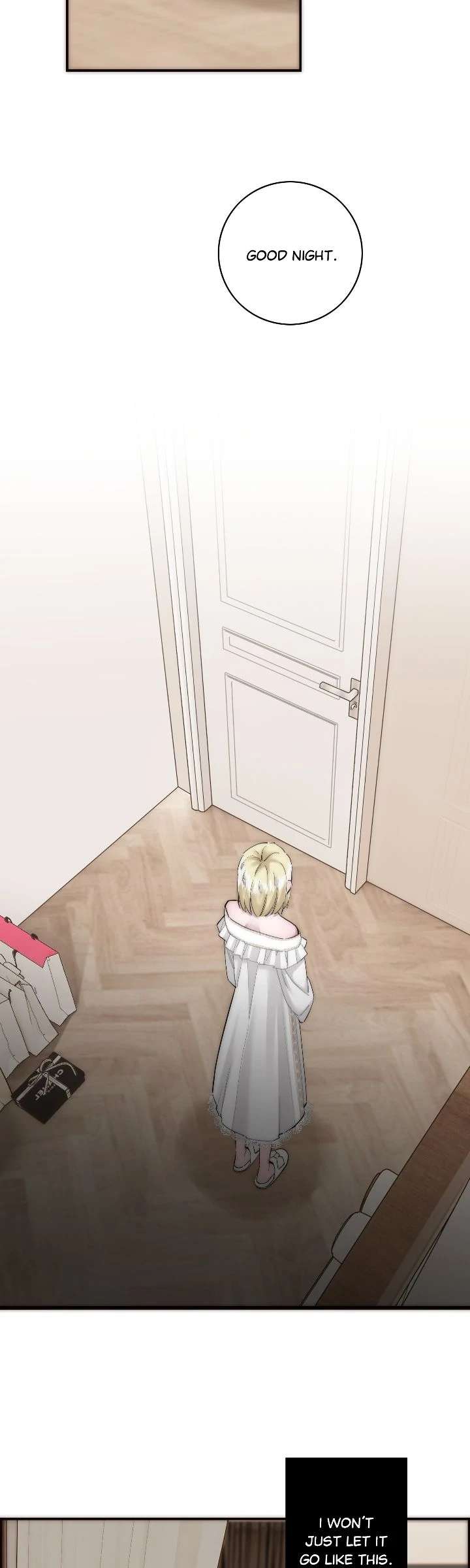 My Benefactor Is Not a Scholar Chapter 86 124 27