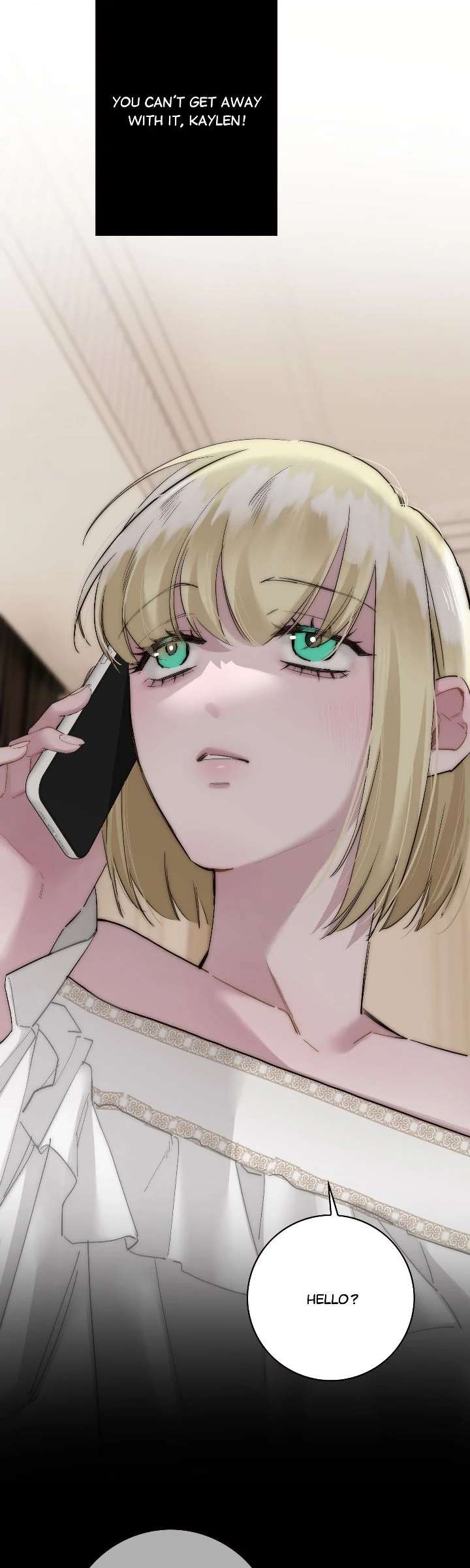 My Benefactor Is Not a Scholar Chapter 86 126 29