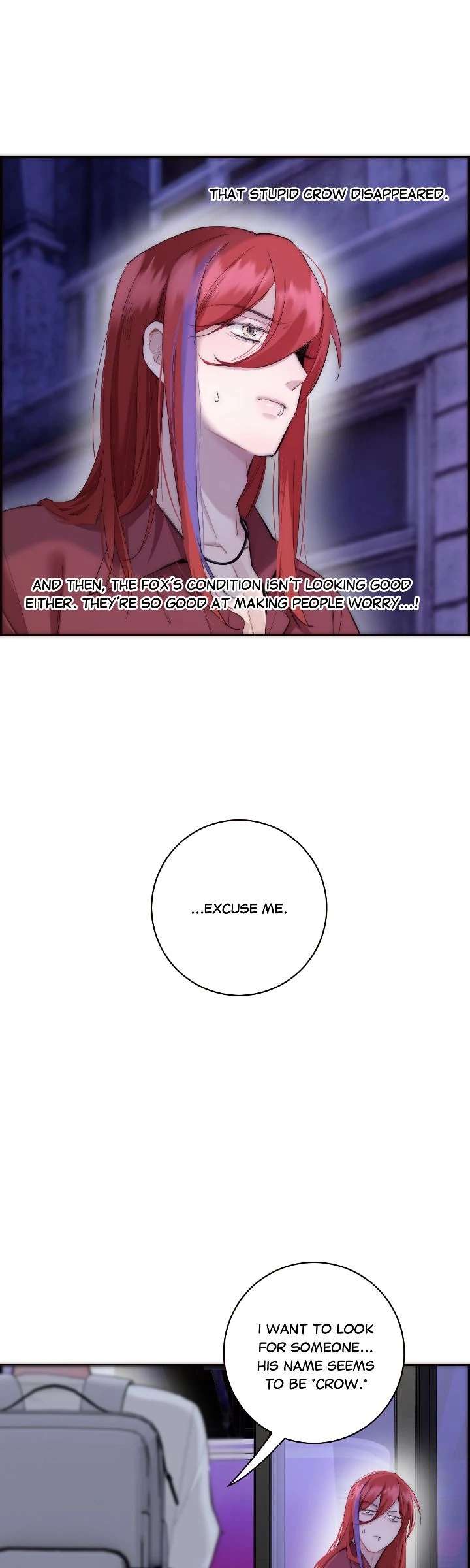 My Benefactor Is Not a Scholar Chapter 86 101 4