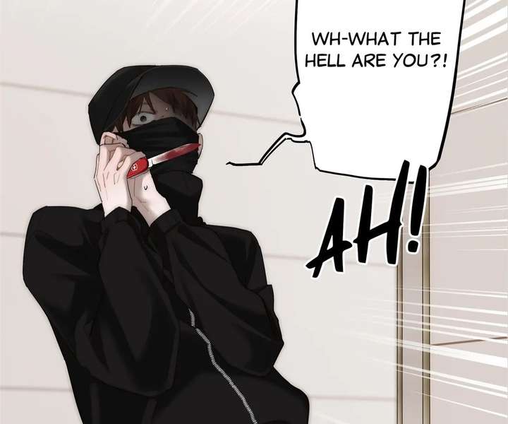 My Benefactor Is Not a Scholar Chapter 93 624 ch 93 132