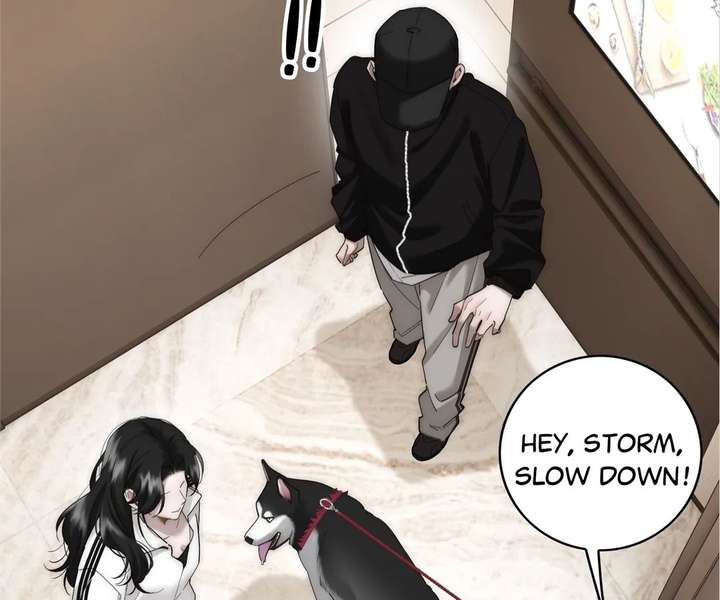 My Benefactor Is Not a Scholar Chapter 93 507 ch 93 15