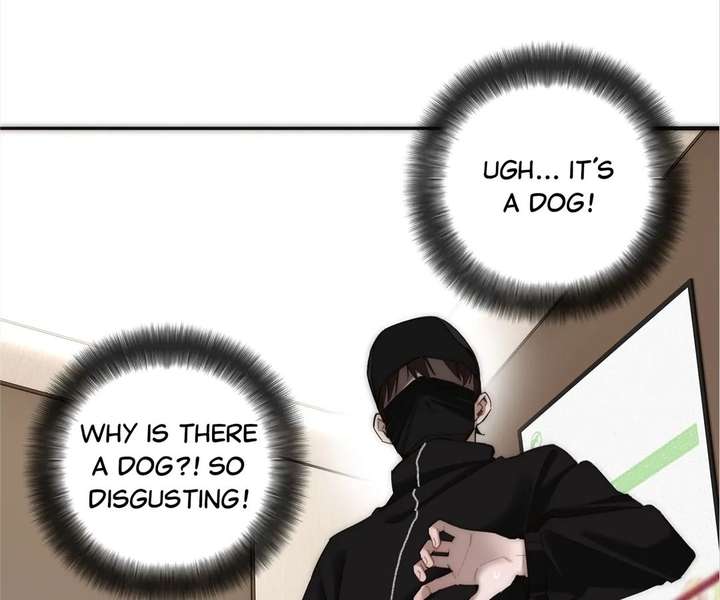 My Benefactor Is Not a Scholar Chapter 93 509 ch 93 17