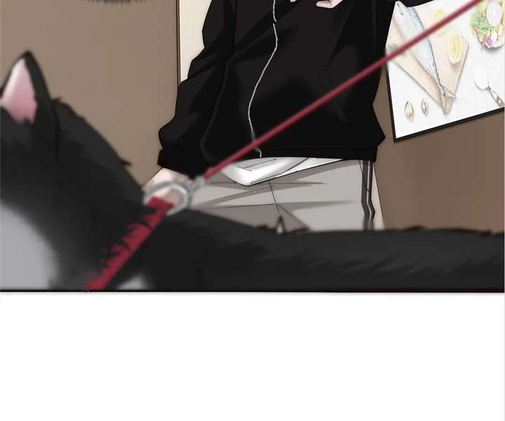 My Benefactor Is Not a Scholar Chapter 93 510 ch 93 18