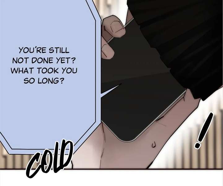 My Benefactor Is Not a Scholar Chapter 93 524 ch 93 32