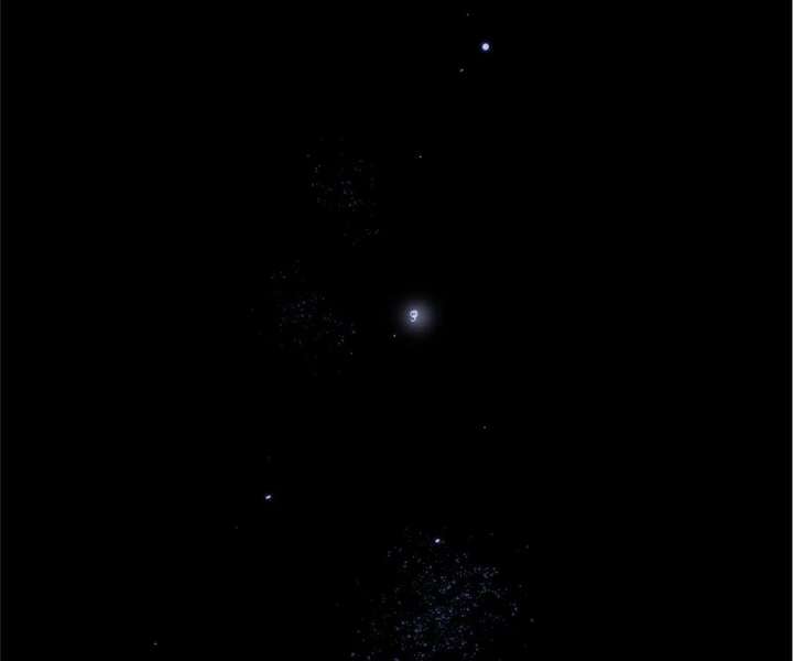 My Benefactor Is Not a Scholar Chapter 93 580 ch 93 88