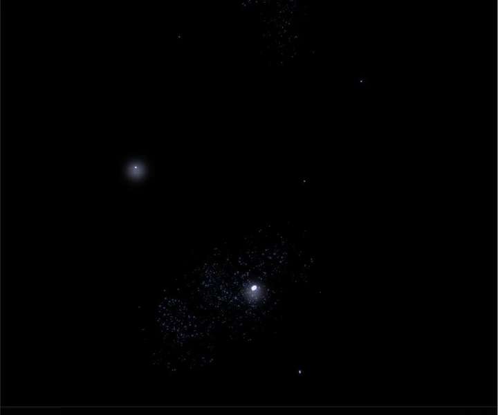 My Benefactor Is Not a Scholar Chapter 93 581 ch 93 89