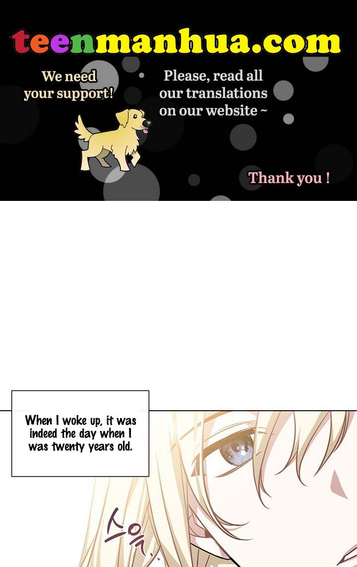 Cling to me (Please Be Obsessed With Me) Chapter 2 194 001