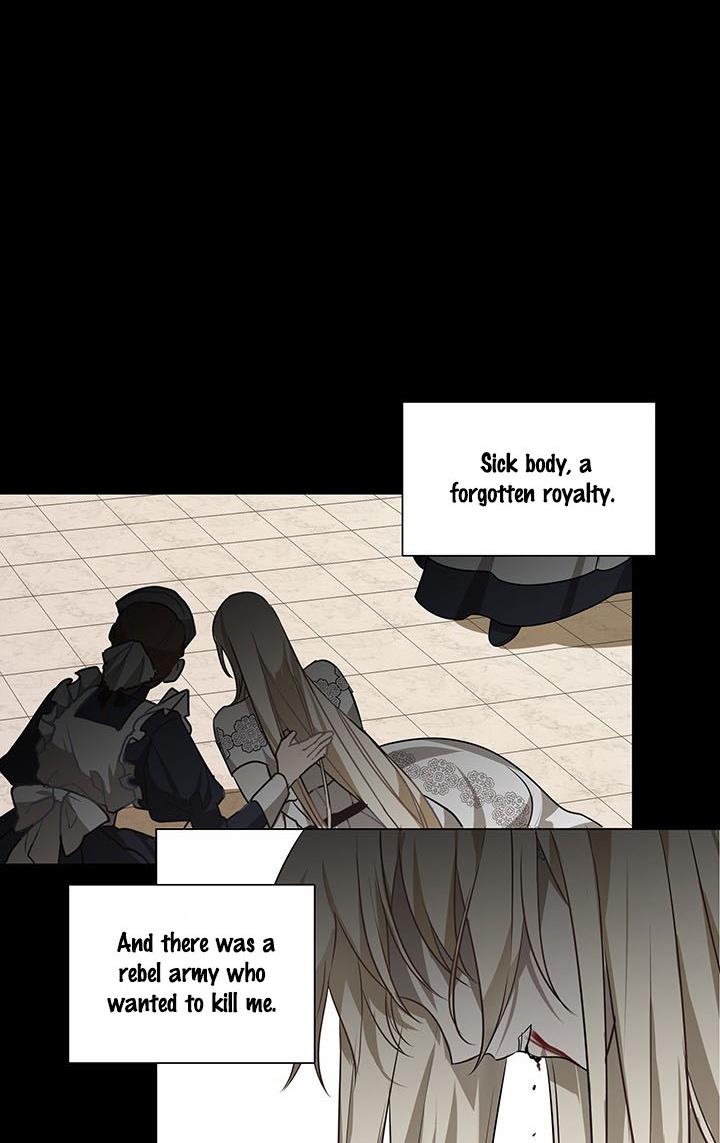 Cling to me (Please Be Obsessed With Me) Chapter 2 210 017