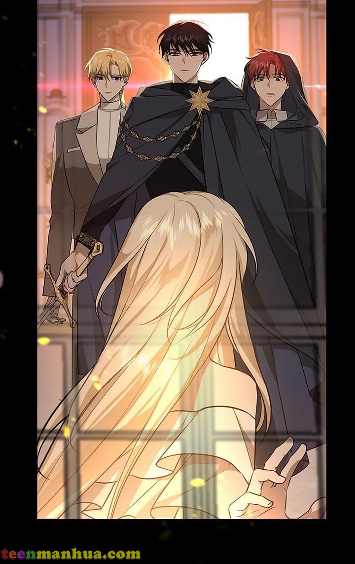 Cling to me (Please Be Obsessed With Me) Chapter 2 213 020