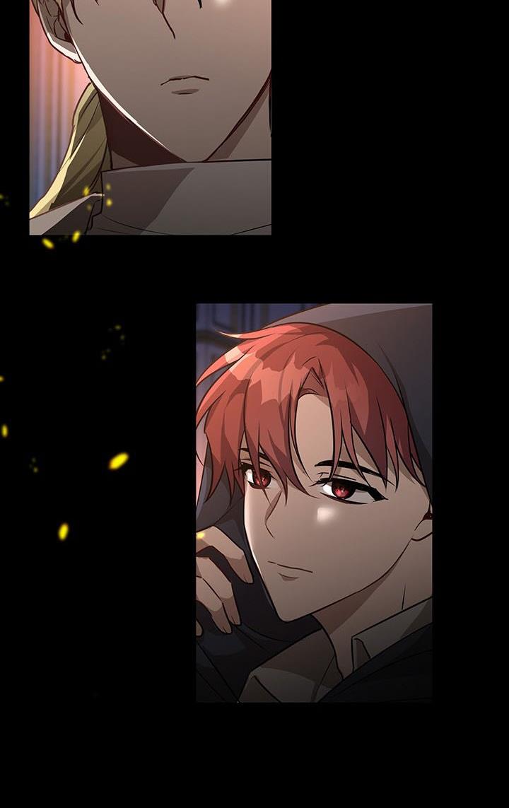 Cling to me (Please Be Obsessed With Me) Chapter 2 215 022