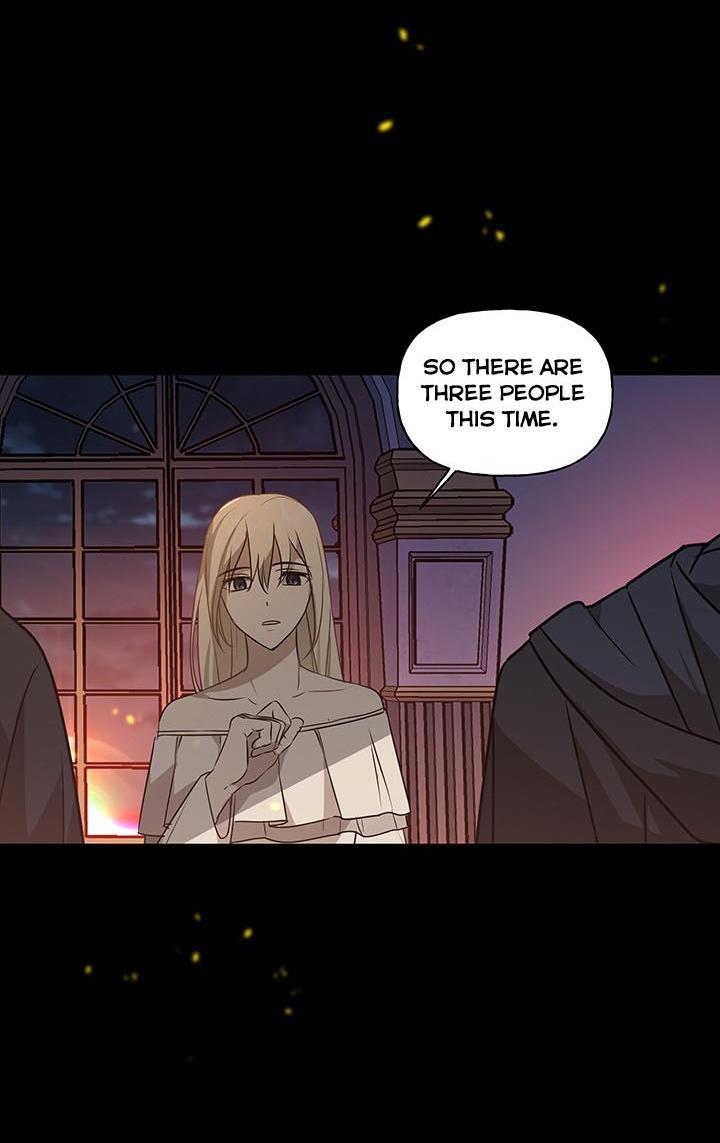 Cling to me (Please Be Obsessed With Me) Chapter 2 216 023