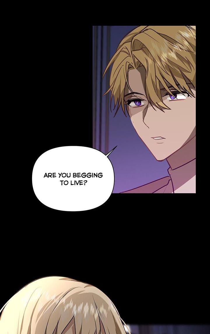 Cling to me (Please Be Obsessed With Me) Chapter 2 219 026