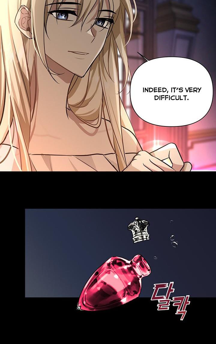 Cling to me (Please Be Obsessed With Me) Chapter 2 220 027