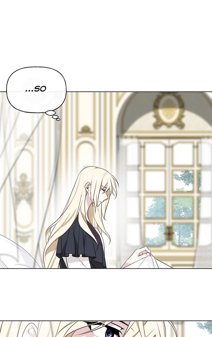 Cling to me (Please Be Obsessed With Me) Chapter 2 231 038