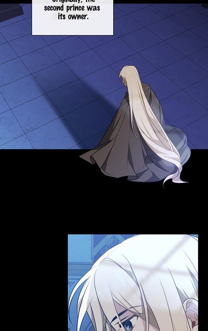 Cling to me (Please Be Obsessed With Me) Chapter 2 241 048