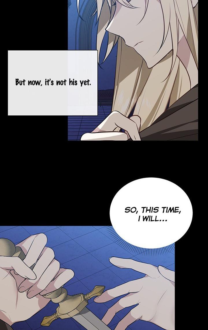 Cling to me (Please Be Obsessed With Me) Chapter 2 242 049